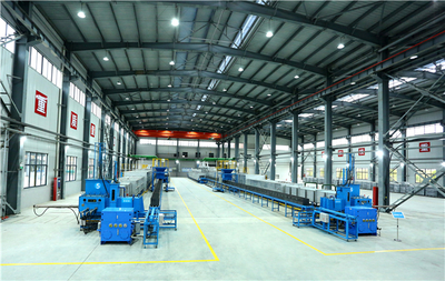 国投创益战略投资华银科技，加速新材料技术推广服务发展