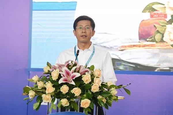 新材料技术赋能环保攻坚 污染防治技术装备展示交流对接会成功举行