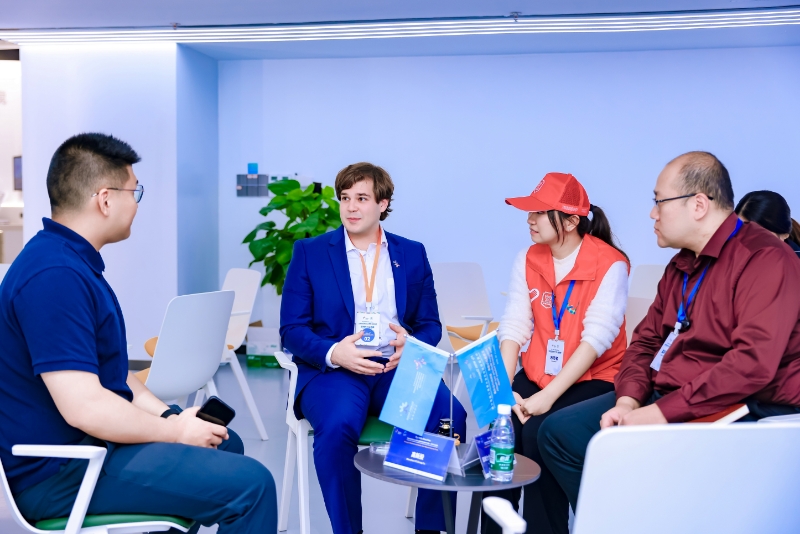 创新驱动，材料赋能 深创赛第八届国际赛生物医药与健康、新材料行业决赛圆满收官，新材料技术推广服务迎来新机遇